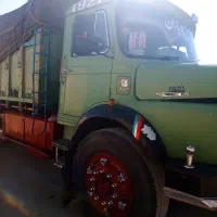 بنز تک 1921 باری