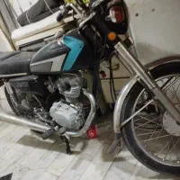 موتورسیکلت تیز تک