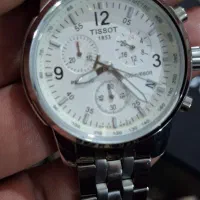 ساعت مچی تیسوت