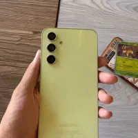 گوشی a54|موبایل|تهران, آبشار تهران (دریاچه)|دیوار