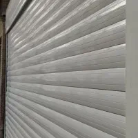 کرکره برقی(ایران گارد)|مصالح و تجهیزات ساختمان|بندر ماهشهر, |دیوار