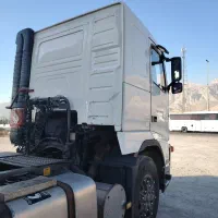 اف اچ 420 مدل 84 بدون رنگ استسنایی|خودرو سنگین|کرمانشاه, |دیوار