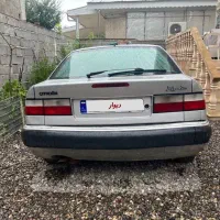 زانتیا وارداتی ۲۰۰۰ مدل ۸۳