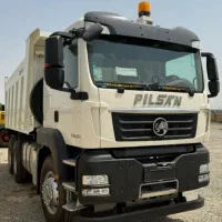 راننده پایه ۱ کمپرسی