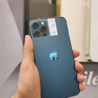 آیفون ۱۲ پرو