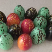 سفره هفت سین|صنایع دستی و سایر لوازم تزئینی|نیشابور, دارایی|دیوار