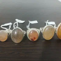 انگشتر حرز ماشاءالله|جواهرات|قم, شهرک مهدیه|دیوار