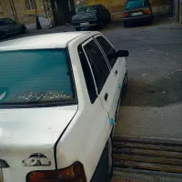 پراید بیرنگ مدل85