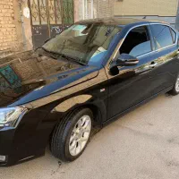 دنا پلاس اپشنال توربو اتومات ۱۴۰۴