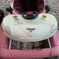 کالسکه تمیز و روررورک|کالسکه و لوازم جانبی|تبریز, |دیوار