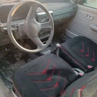 پراید مدل ۸۲|خودرو سواری و وانت|شهریار, شهریار|دیوار