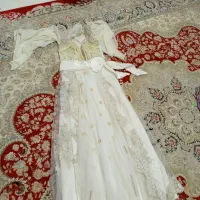 لباس عروس|لباس|زاهدان, |دیوار