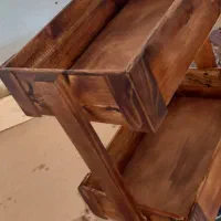 استندسیب پیاز رگال لباس استند گلدون ...