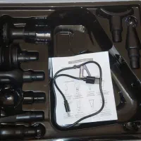 ماساژور تفنگی