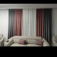 نصب پرده|خدمات پیشه و مهارت|جیرفت, |دیوار