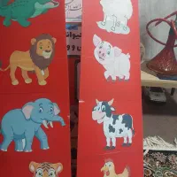 کاردستی مدارس|لوازم التحریر|ساوه, |دیوار