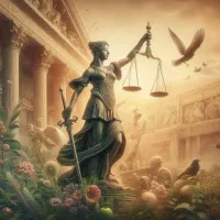 قبولی در آزمون وکالت مرکز وکلا فقط در ۲۱ روز