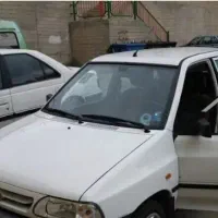 پراید مدل ۹۲،بدون تصادف،تکبرگ سند وخونگی واقعی