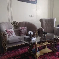 مبلمان تمیز|مبلمان خانگی و میز عسلی|شاهین‌شهر, طالقانی|دیوار