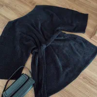 پیراهن پشمی شیک