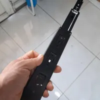 ریل ساچمه ای کابینت و کمد و کشو  mdf  ام دی اف|عمده‌فروشی|کیش, |دیوار