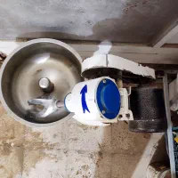 خمیرگیر ۱۵ کیلویی|کافی‌شاپ و رستوران|صدرا-فارس, فاز ۱|دیوار