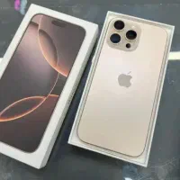 گوشی موبایل آیفون ۱۶ پرومکس