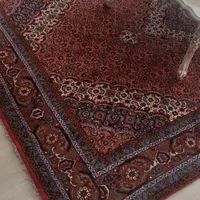 فرش ریز ماهی اردبیل