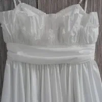 لباس عروس|لباس|کیاشهر, |دیوار