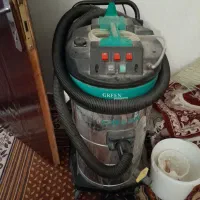 دستگاه مبل شویی اصل گرین