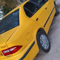 تاکسی برون شهری
