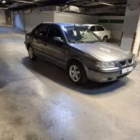 سمند ef7 مدل 90 بیرنگ|خودرو سواری و وانت|تهران, حکیمیه|دیوار