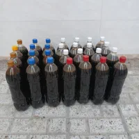 سلام رب اناردربطرهای ۲کیلوی کاملابهداشتی وپلمب|خوردنی و آشامیدنی|مشهد, کارمندان دوم|دیوار