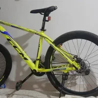 دوچرخه سایز27