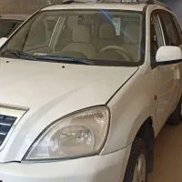 ام وی ام ایکس 33 مدل91|خودرو سواری و وانت|مریوان, |دیوار