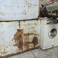 فروش ضایعات ،کابینت،ماشین لباسشویی ،اجاق گاز)|حراج|قیدار, |دیوار