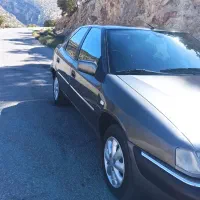 زانتیا سالم بدون ایراد|خودرو سواری و وانت|کرمانشاه, |دیوار