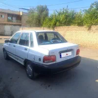 پراید 131 SE، مدل ۱۳۹۳