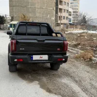 کی‌ ام سی T9|خودرو سواری و وانت|ارومیه, |دیوار