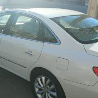 آزرا 2008|خودرو سواری و وانت|شوط, |دیوار