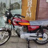 زیمگا مدل ۹۵ در حد صفر