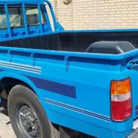 نیسان تکسوز ۱۴۰۲ صفر