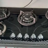 پک شیر گاز هود سینک گرانیتی|مصالح و تجهیزات ساختمان|مشهد, فدک|دیوار