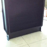 تولید رادیاتور