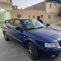 سمند LXمدل 92|خودرو سواری و وانت|کرمان, |دیوار