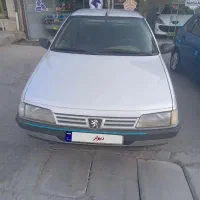 پژو مدل ۹۳
