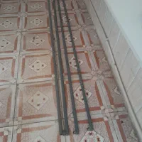 تور سایبان از جنس 90 درصد|کوهنوردی و کمپینگ|کارون, |دیوار