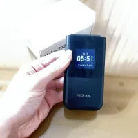 گوشی نوکیا۲۷۲۰|موبایل|تهران, آهنگ|دیوار