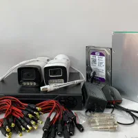 استخدام فروشنده دوربین مداربسته
