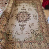 دو تخته فرش ۱۲ متری (فروش بصورت تکی یا یکجا)